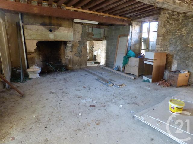 maison à vendre - 5 pièces - 195.0 m2 - SECONDIGNY - 79 - POITOU-CHARENTES - Century 21 Amb Immobilier