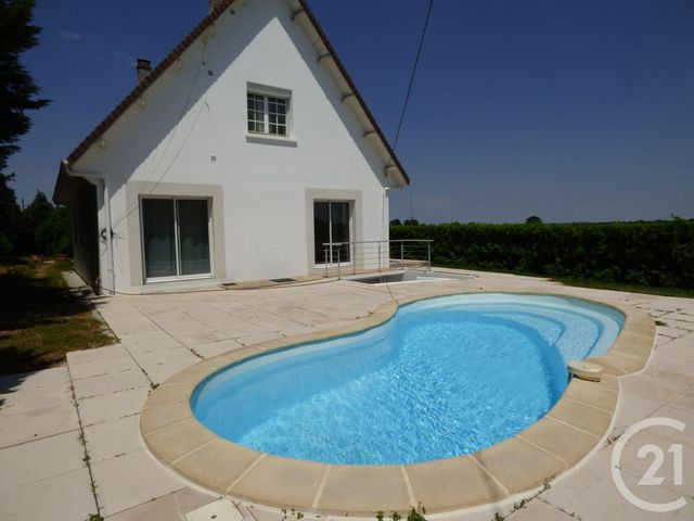 maison - PARTHENAY - 79