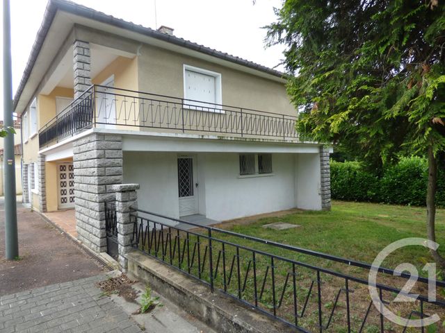 maison - PARTHENAY - 79