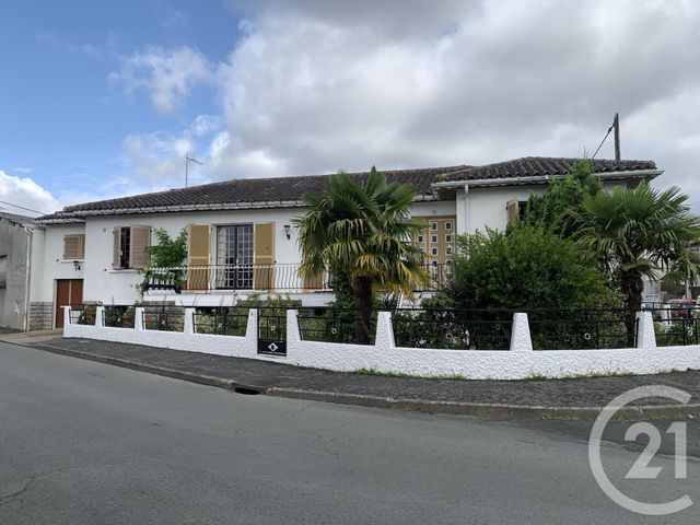maison - PARTHENAY - 79