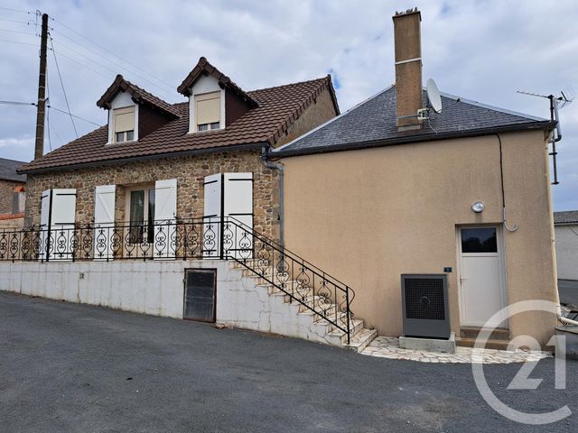 maison - GOURGE - 79
