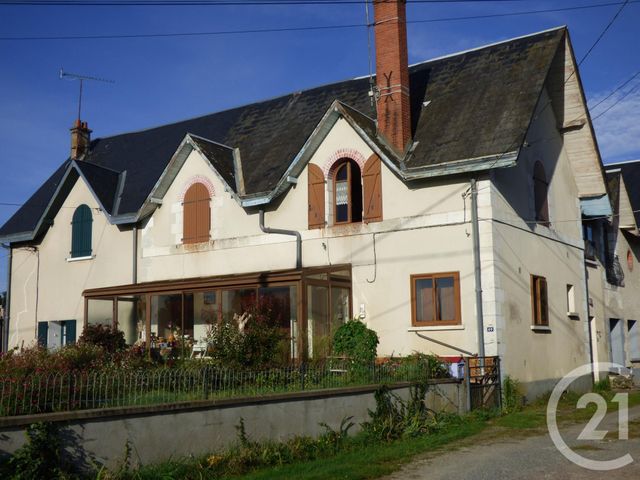 maison - PARTHENAY - 79