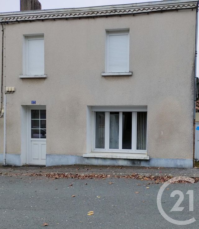 maison - VIENNAY - 79