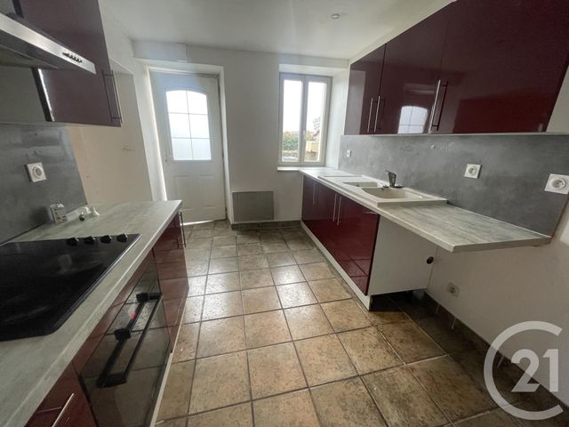 maison à vendre - 5 pièces - 64.17 m2 - PARTHENAY - 79 - POITOU-CHARENTES - Century 21 Amb Immobilier