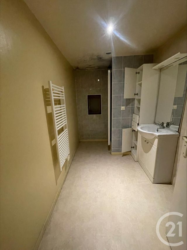 maison à vendre - 5 pièces - 64.17 m2 - PARTHENAY - 79 - POITOU-CHARENTES - Century 21 Amb Immobilier