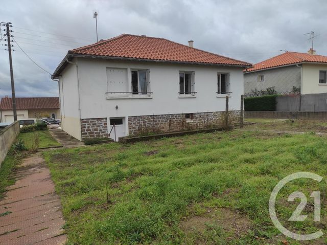  - CHATILLON SUR THOUET - 