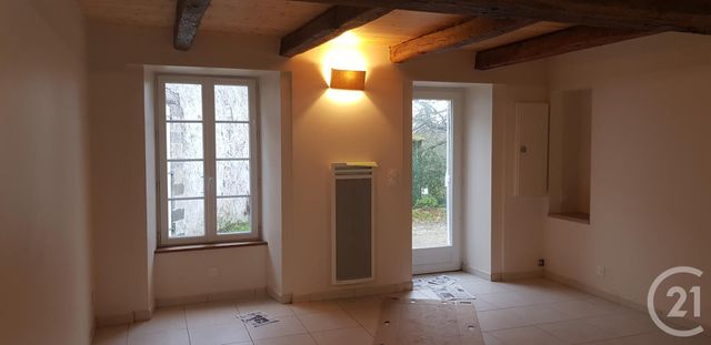maison - AMAILLOUX - 79