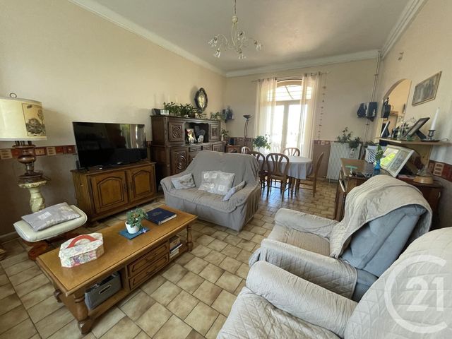 maison à vendre - 8 pièces - 151.01 m2 - GOURGE - 79 - POITOU-CHARENTES - Century 21 Amb Immobilier