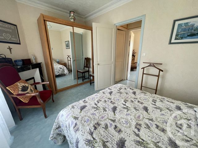 maison à vendre - 8 pièces - 151.01 m2 - GOURGE - 79 - POITOU-CHARENTES - Century 21 Amb Immobilier