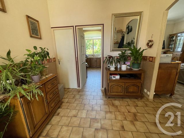 maison à vendre - 8 pièces - 151.01 m2 - GOURGE - 79 - POITOU-CHARENTES - Century 21 Amb Immobilier