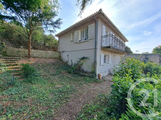 maison - PARTHENAY - 79