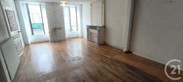 maison - PARTHENAY - 79