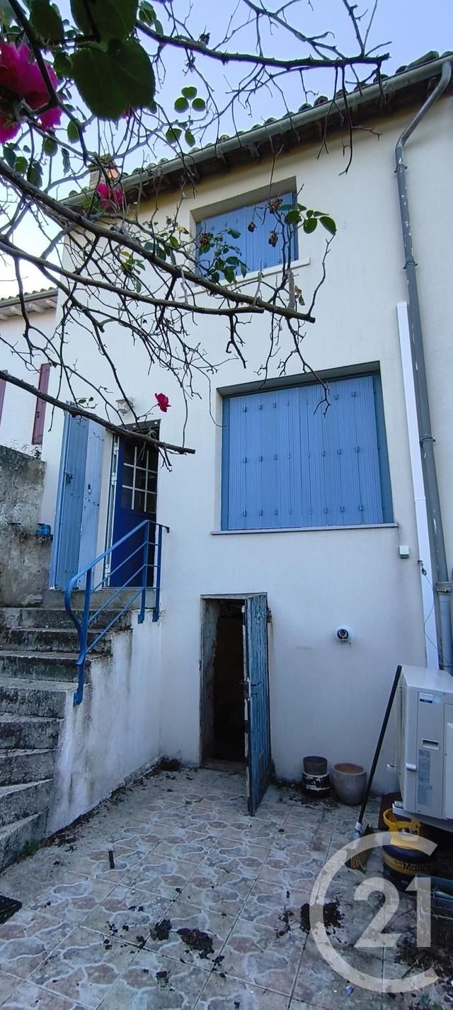 maison - PARTHENAY - 79