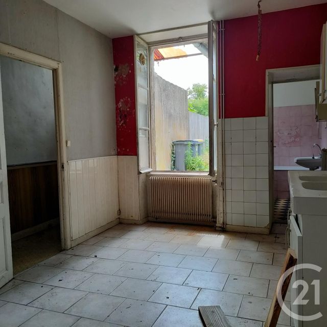  - PARTHENAY - 