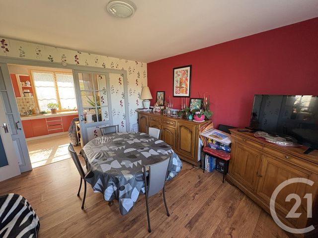 maison à vendre - 5 pièces - 75.37 m2 - AIRVAULT - 79 - POITOU-CHARENTES - Century 21 Amb Immobilier