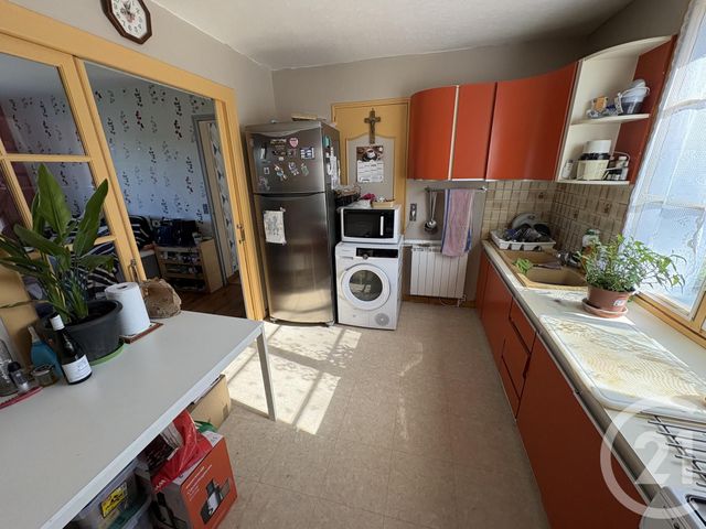 maison à vendre - 5 pièces - 75.37 m2 - AIRVAULT - 79 - POITOU-CHARENTES - Century 21 Amb Immobilier