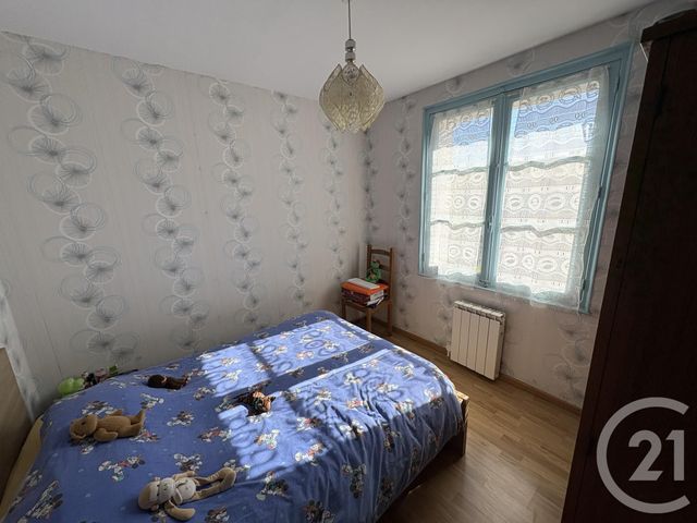 maison à vendre - 5 pièces - 75.37 m2 - AIRVAULT - 79 - POITOU-CHARENTES - Century 21 Amb Immobilier