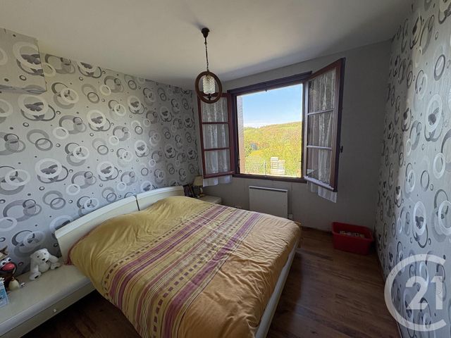 maison à vendre - 5 pièces - 75.37 m2 - AIRVAULT - 79 - POITOU-CHARENTES - Century 21 Amb Immobilier