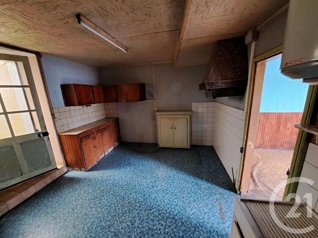 Afficher la photo en grand maison à vendre - 5 pièces - 61.3 m2 - PARTHENAY - 79 - POITOU-CHARENTES - Century 21 Amb Immobilier