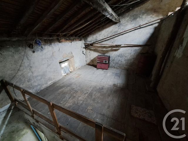 Afficher la photo en grand maison à vendre - 5 pièces - 61.3 m2 - PARTHENAY - 79 - POITOU-CHARENTES - Century 21 Amb Immobilier