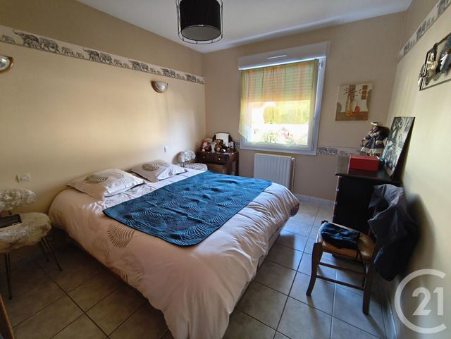 maison à vendre - 5 pièces - 92.87 m2 - CHATILLON SUR THOUET - 79 - POITOU-CHARENTES - Century 21 Amb Immobilier