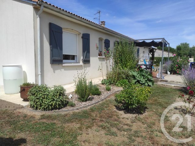 maison - CHATILLON SUR THOUET - 79