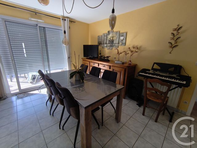 maison à vendre - 5 pièces - 92.87 m2 - CHATILLON SUR THOUET - 79 - POITOU-CHARENTES - Century 21 Amb Immobilier