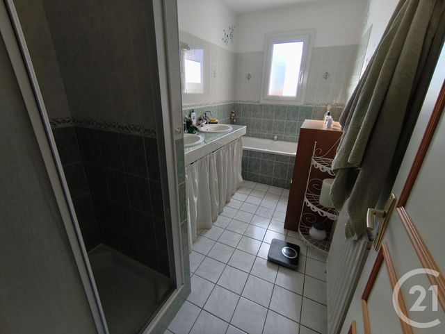 maison à vendre - 5 pièces - 92.87 m2 - CHATILLON SUR THOUET - 79 - POITOU-CHARENTES - Century 21 Amb Immobilier