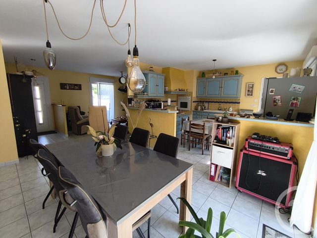 maison à vendre - 5 pièces - 92.87 m2 - CHATILLON SUR THOUET - 79 - POITOU-CHARENTES - Century 21 Amb Immobilier