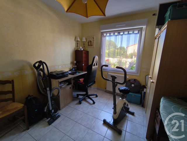 maison à vendre - 5 pièces - 92.87 m2 - CHATILLON SUR THOUET - 79 - POITOU-CHARENTES - Century 21 Amb Immobilier