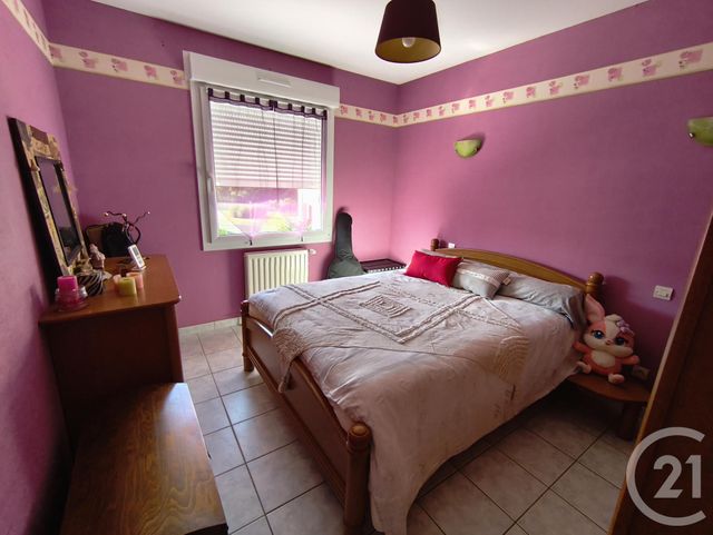 maison à vendre - 5 pièces - 92.87 m2 - CHATILLON SUR THOUET - 79 - POITOU-CHARENTES - Century 21 Amb Immobilier