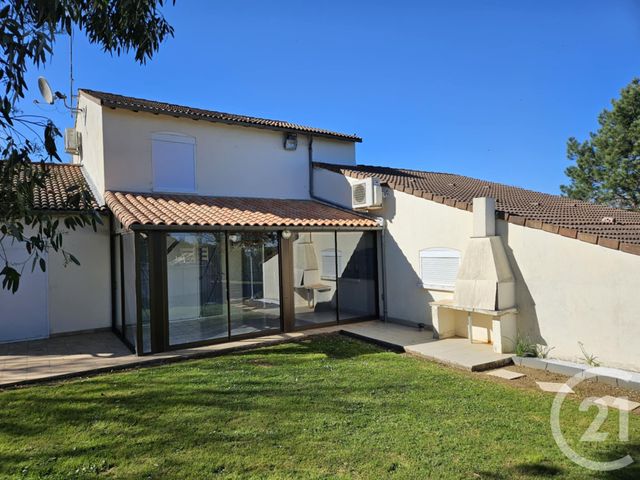 maison - ST MARTIN DE ST MAIXENT - 79