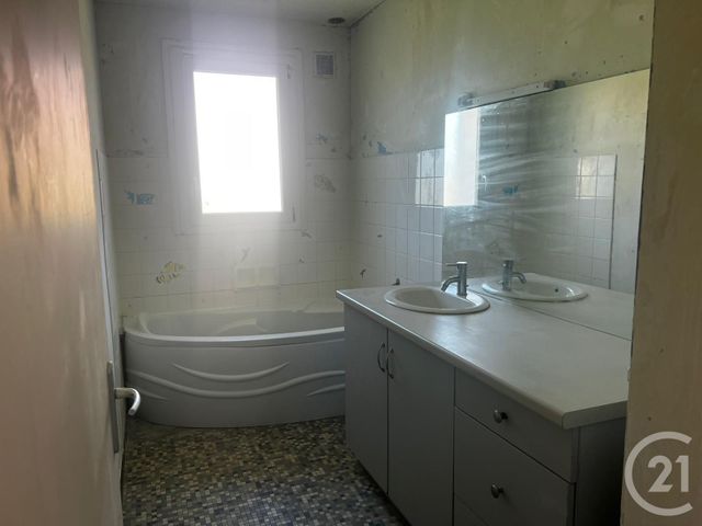 maison à vendre - 6 pièces - 92.78 m2 - CHATILLON SUR THOUET - 79 - POITOU-CHARENTES - Century 21 Amb Immobilier