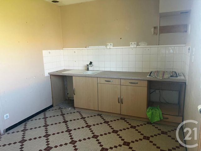 maison à vendre - 6 pièces - 92.78 m2 - CHATILLON SUR THOUET - 79 - POITOU-CHARENTES - Century 21 Amb Immobilier