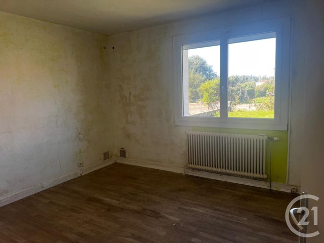 maison à vendre - 6 pièces - 92.78 m2 - CHATILLON SUR THOUET - 79 - POITOU-CHARENTES - Century 21 Amb Immobilier