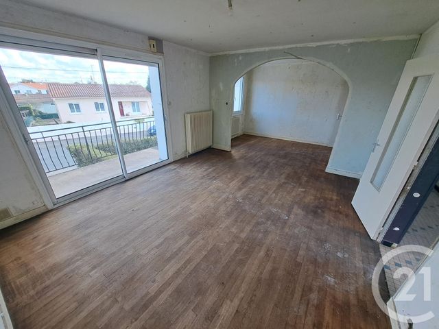 maison - CHATILLON SUR THOUET - 79
