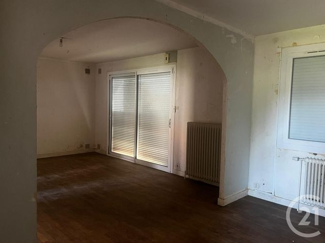 maison à vendre - 6 pièces - 92.78 m2 - CHATILLON SUR THOUET - 79 - POITOU-CHARENTES - Century 21 Amb Immobilier