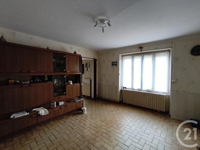 Afficher la photo en grand maison à vendre - 7 pièces - 163.45 m2 - OROUX - 79 - POITOU-CHARENTES - Century 21 Amb Immobilier