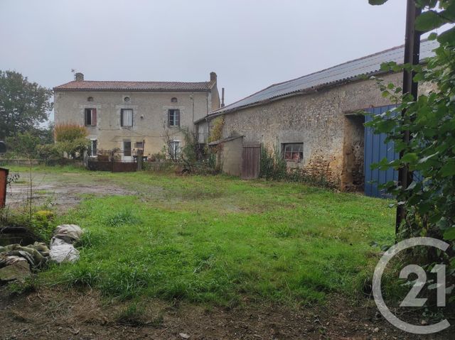Maison à vendre OROUX