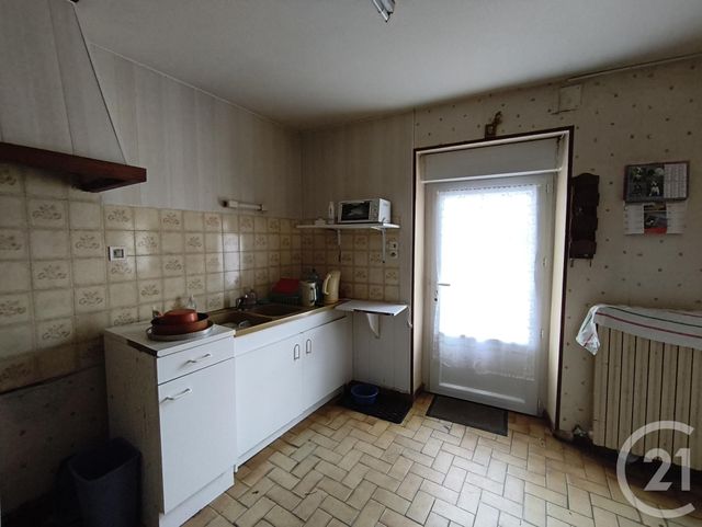 Afficher la photo en grand maison à vendre - 7 pièces - 163.45 m2 - OROUX - 79 - POITOU-CHARENTES - Century 21 Amb Immobilier