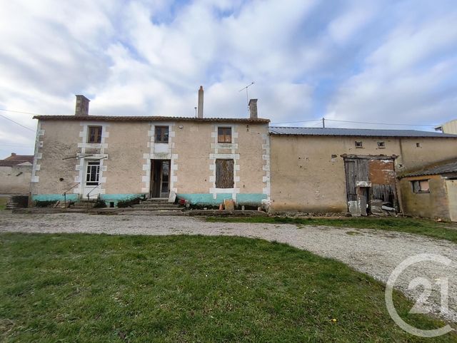 Afficher la photo en grand maison à vendre - 4 pièces - 87.18 m2 - MASSOGNES - 86 - POITOU-CHARENTES - Century 21 Amb Immobilier