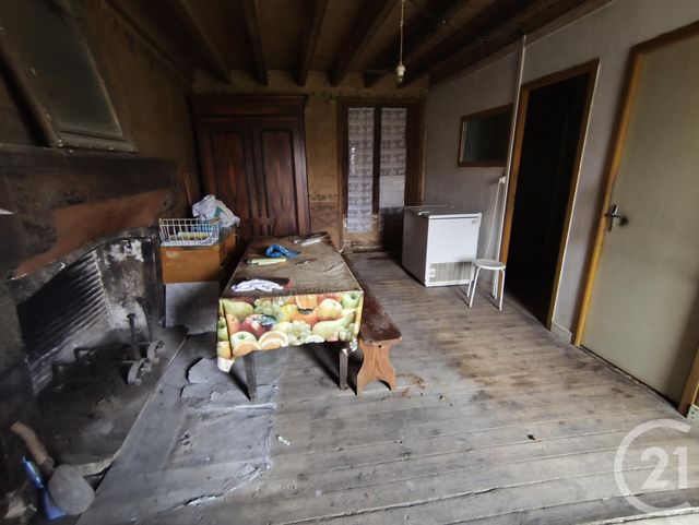 Afficher la photo en grand maison à vendre - 4 pièces - 87.18 m2 - MASSOGNES - 86 - POITOU-CHARENTES - Century 21 Amb Immobilier