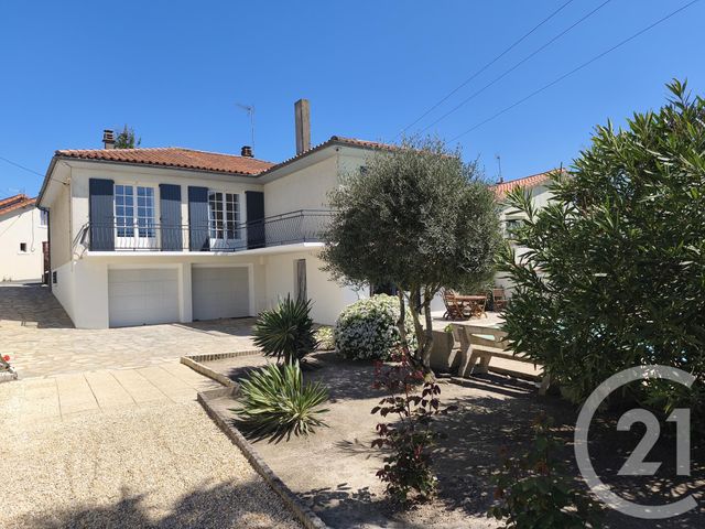maison - CHATILLON SUR THOUET - 79