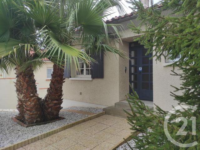 Maison à vendre CHATILLON SUR THOUET
