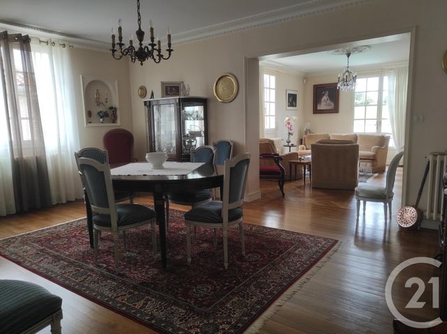 maison - CHATILLON SUR THOUET - 79