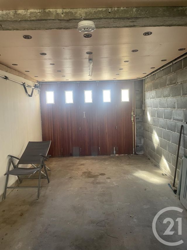 maison à vendre - 8 pièces - 115.97 m2 - PARTHENAY - 79 - POITOU-CHARENTES - Century 21 Amb Immobilier