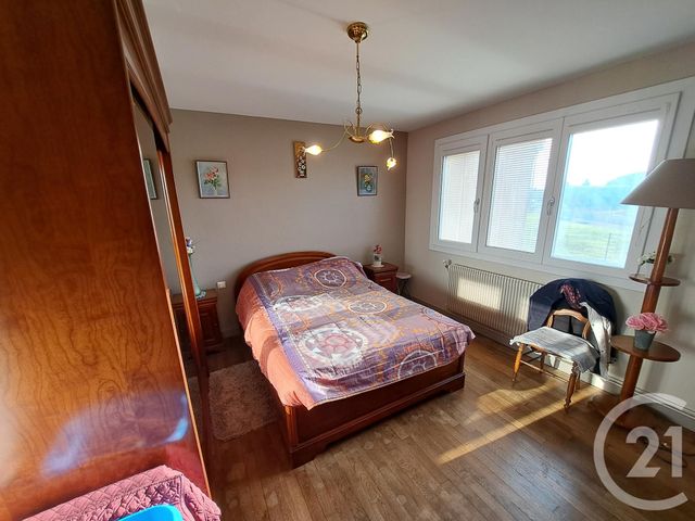 maison à vendre - 8 pièces - 115.97 m2 - PARTHENAY - 79 - POITOU-CHARENTES - Century 21 Amb Immobilier