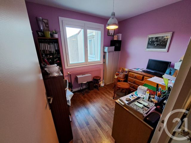 maison à vendre - 8 pièces - 115.97 m2 - PARTHENAY - 79 - POITOU-CHARENTES - Century 21 Amb Immobilier