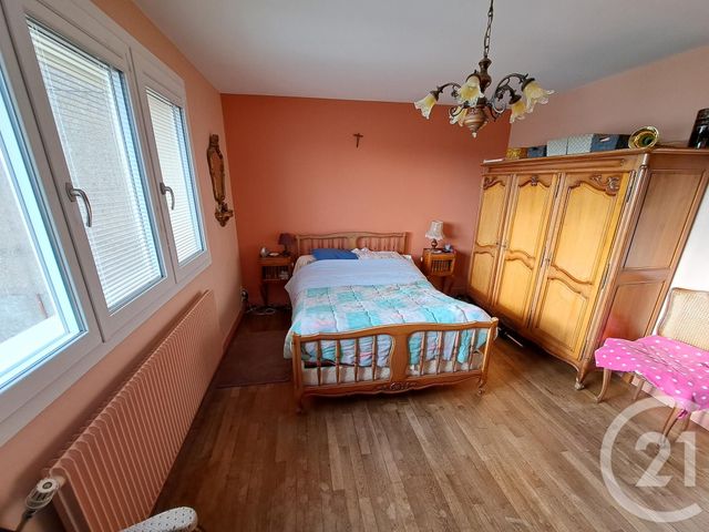 maison à vendre - 8 pièces - 115.97 m2 - PARTHENAY - 79 - POITOU-CHARENTES - Century 21 Amb Immobilier