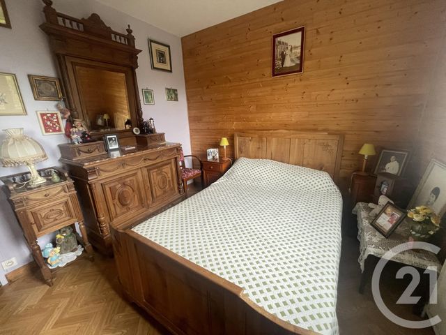 maison à vendre - 5 pièces - 73.39 m2 - PARTHENAY - 79 - POITOU-CHARENTES - Century 21 Amb Immobilier